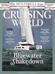 Cruising World - 06/07 2018