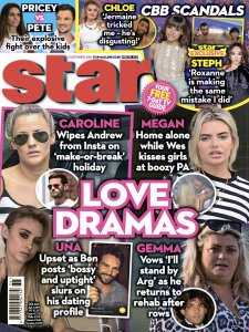 Star UK - 10.09.2018