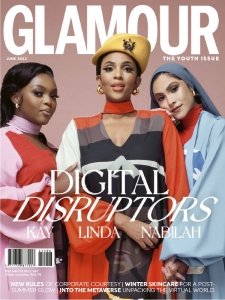 Glamour SA - 06.2022