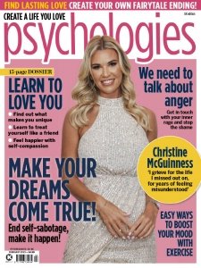 Psychologies UK - 02.2023