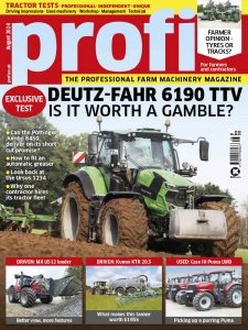 Profi International - 08.2024