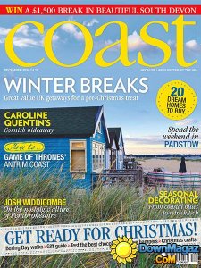 Coast - December 2016