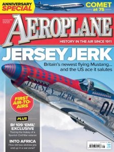 Aeroplane - 09.2024