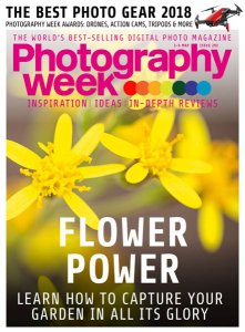 Photography Week - 3.05.2018