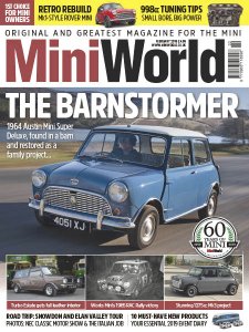 Mini World - 02.2019