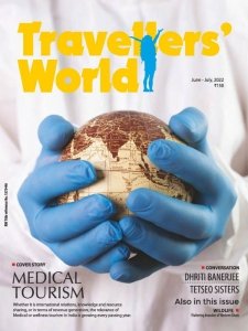 Travellers' World - 06/07 2022