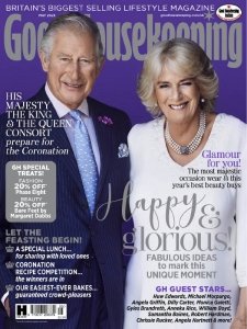 Good Housekeeping UK - 05.2023