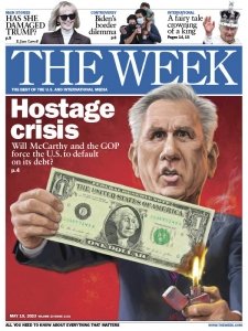 The Week USA - 05.19.2023