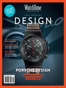 WatchTime - Design 2024