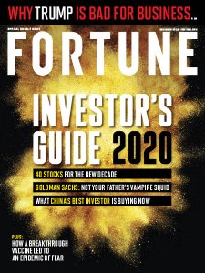 Fortune USA - 12.2019