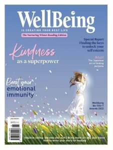 WellBeing - Is. 199 2022