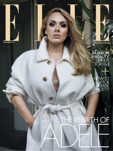 Elle CA - 09.2022