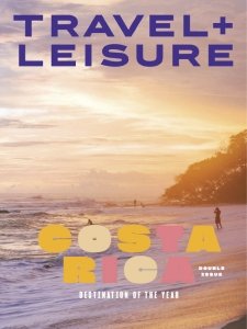 Travel + Leisure USA - 12/01 2024