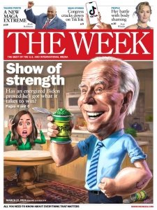 The Week USA - 03.22.2024