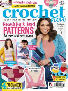 Crochet Now - Is. 37 2019