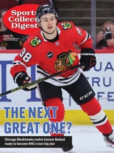 Sports Collectors Digest - 11.1.2023