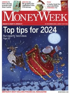 MoneyWeek - 22.12.2023