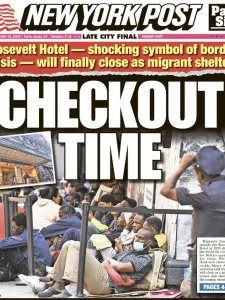 New York Post - 02.25.2025