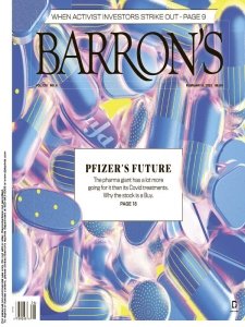 Barron's - 02.6.2023