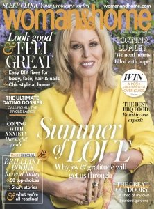 Woman & Home UK - 07.2020