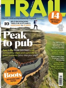 Trail UK - Spring 2023