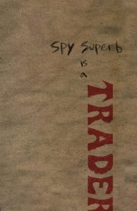 Spy Superb (TPB)