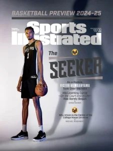 Sports Illustrated USA - 11.2024