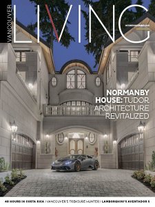 Vancouver Living - 10/11 2018