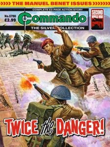 Commando - No. 5790