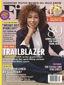 First for Women - 03.10.2025