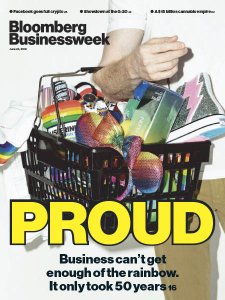 Bloomberg Businessweek USA - 06.24.2019