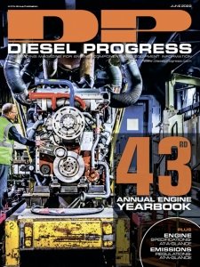 Diesel Progress - 06.2022