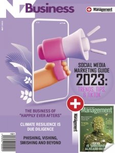 NZBusiness+Management - 05.2023