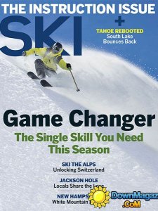 Ski USA - January 2016