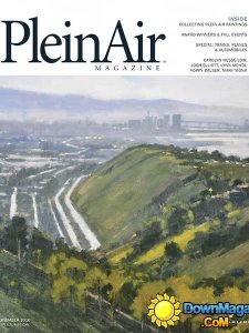 PleinAir - August - September 2016