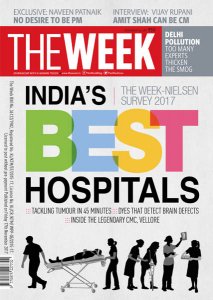 The Week India - 26.11.2017