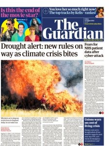 The Guardian - 12.08.2022