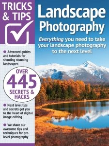 Landscape Photography Tricks and Tips - Ed. 13 2023