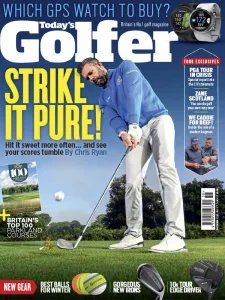 Today's Golfer - 12.2024