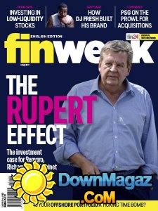 Finweek - 06.07.2017