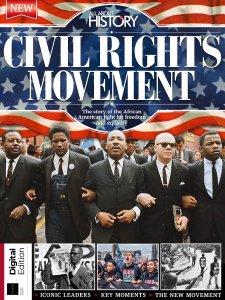 All About History: Civil Right Movement - Ed. 2 2019