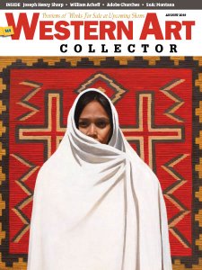 Western Art Collector - 08.2019