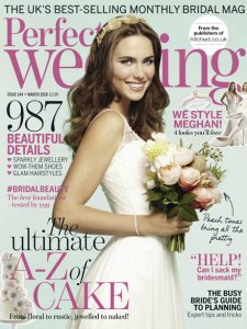 Perfect Wedding - 03.2018