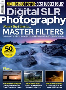 Digital SLR Photography - 04.2019