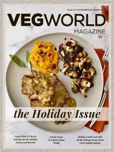 Vegworld - 11/12 2021