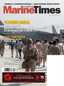 Marine Corps Times - 05.2023