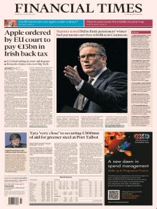 Financial Times - 11.09.2024