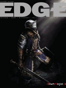 Edge - April 2011