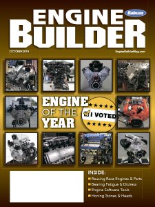 Engine Builder - 10.2018