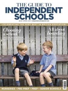 The Guide to Independent Schools - Spring 2023